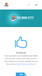 Mobile Screenshot of bookkitty.com